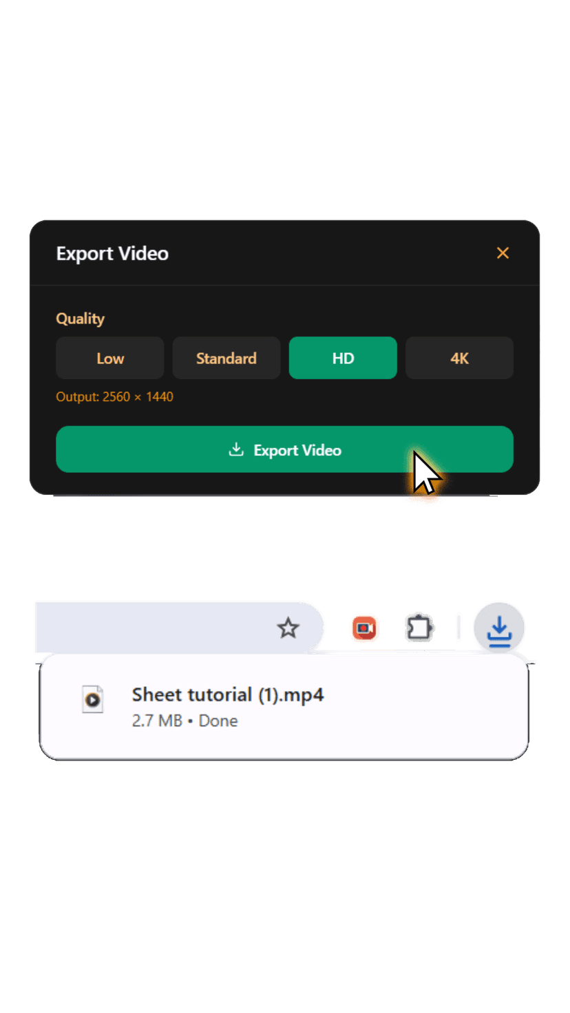 Screenshot for step 03